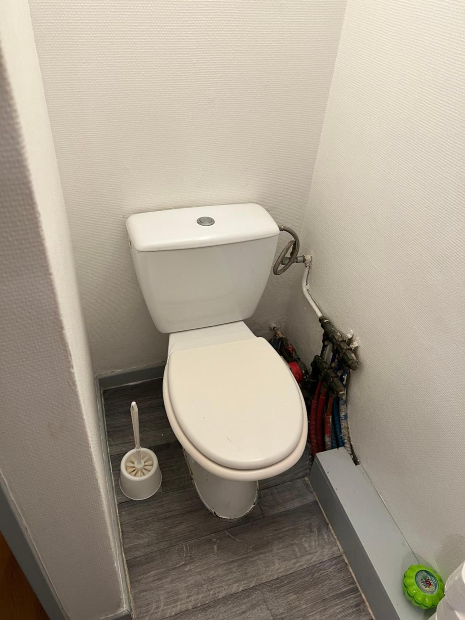 Studio A 2 Minutes De La Gare Mulhouse Exterior photo